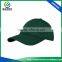 OEM Custom Brand Sport Hats , Cotton Blank Golf Cap with embroidery logo