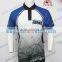 latest design best quality sublimation polyester polo shirts