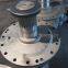 spline flange, spline shaft, spline axis