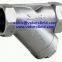 SS Ball Valve, Gate Valve, Check Valve, Global Valve, Y-Strainer