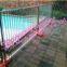 Swimming pool Temporary fence