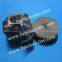 Colored T3/T4/T6 Fiberglass Turbo Heat Shield Blanket