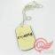 Custom Aluminum Dog Tag,printed Dog Tag Supplier