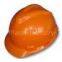 CE & ANSI Certificated Hard Hat