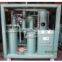 Transformer Oil Treatment Machine,Insulating Oil Filtration Plant