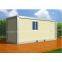 Prefabricated Modular Container Hotel