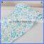 High quality ECO-friendly organic swaddle blanket baby muslin