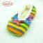 Top level reasonable price adult funny women or men indoor slippers
