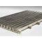 Argon Arc Welding Linear Sieve Plate