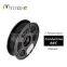 Black 1.75mm 3mm Conductive ABS Filament 0.5kg/Roll