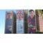 Outdoor Banner is Used to Hang for Promotion and Activities.And Supremarket Usually to Introduce Their Goods by the Banner.Obviously,banner is Effective Method for the Buyers to Look for the Goods They Need.