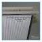 Rectangular Header Spunbonded Polyester Filter Cartridge