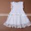 Sue Lucky wholesale clothing manufacturers kids clothes lace dress