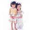Baby pom pom reindeer outfit girls boutique clothing fall 2016 M6090708