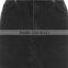B33759A Latest Autumn fashion Bodycon Sexy blue denim jeans Skirt