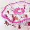 oval plastic clothes hanger,oval socks hangers outdoor clothes hanger