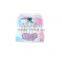 Red rose crown and hair accessory plastic material china suppliers