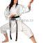 Karate Uniform Supplier in Pakistan