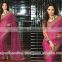 Fancy Saree Blouse Designs Indian Saree