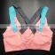 Ladies Sports Bra Push Up Bra
