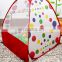 Kids Camping Teepee Play Tent Manufacturer Simple tent