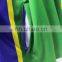 customized fashion adult polo jacket uniform