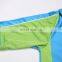 Short Sleeve Full Strips Football Match Worn Football Kit for Boy