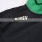 Club soccer training tracksuit high quality custom tracksuit