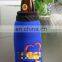 New neoprene bottle cooler, bottle cover and bpttle holder with zipper wholesaler