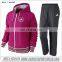 cheap polo sweat suits/ high quality sweat suits