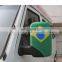 hot selling car side mirror cover flag (002)
