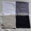 table linen napkins /linen napkins/wedding napkins with stone washing ;yarn dyeing; hemstitching