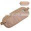 New arrival waterproof sport RFID function Anti-theft travel waist stash