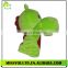 Happy Kid Frog Hand Puppet Toy