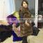 Good New!!!!!! Real Natural fox fur Vest For Russia fur vests for Bulk