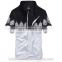 Wholesale Casual Sports Short Sleeve Fitness Men Xxxxl Zipper Hoodies