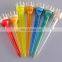 78mm Crown Plastic golf tees