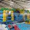 Kids bounce obstacle with price from China manufacturer