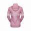 High Quality Wholesale Ladies Outdoor Anti UV Jackets