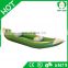 Outdoor sport water toys ,cheap inflatable towing tube raft for adult for Summer relaxtion