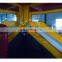 Hot sale commercial inflatable jumping castle combo,
