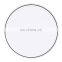 Ultrathin wireless charger for iPhone X,quick charger for iPhone X,wireless charger pad for iPhone X