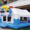 inflatable shark bouncer/shark inflatable bouncer house/inflatable jumping house