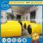 Popular adult games inflatable bunkers for rental paintball equipment with high quality