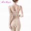 Big Discount nude nylon sexy slimming body shaper for women walmart