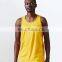 Tank Top Singlet Gym / Muscle Tank Top Singlet Stringer Mens Bodybuilding vest