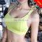 Fashion best sell wholesale plus size bras sexy sport bra