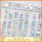 colorful sequins fringe tassel for women garments accessories