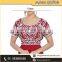 Party Wear Prom Dress For Ladies With Beautiful Hand Made Embroidery Design 6567