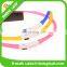 2016 led dog collar rechargeable, rechargeable led dog collar